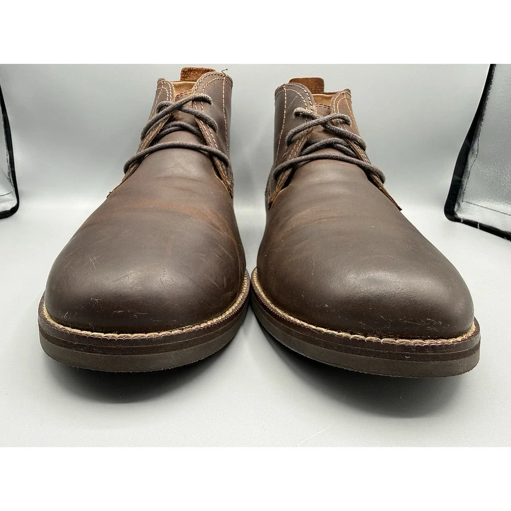 Cole Haan you are